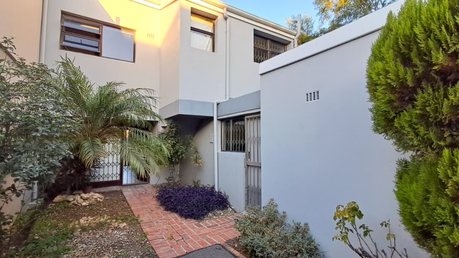 To Let 3 Bedroom Property for Rent in Stellenryk Western Cape
